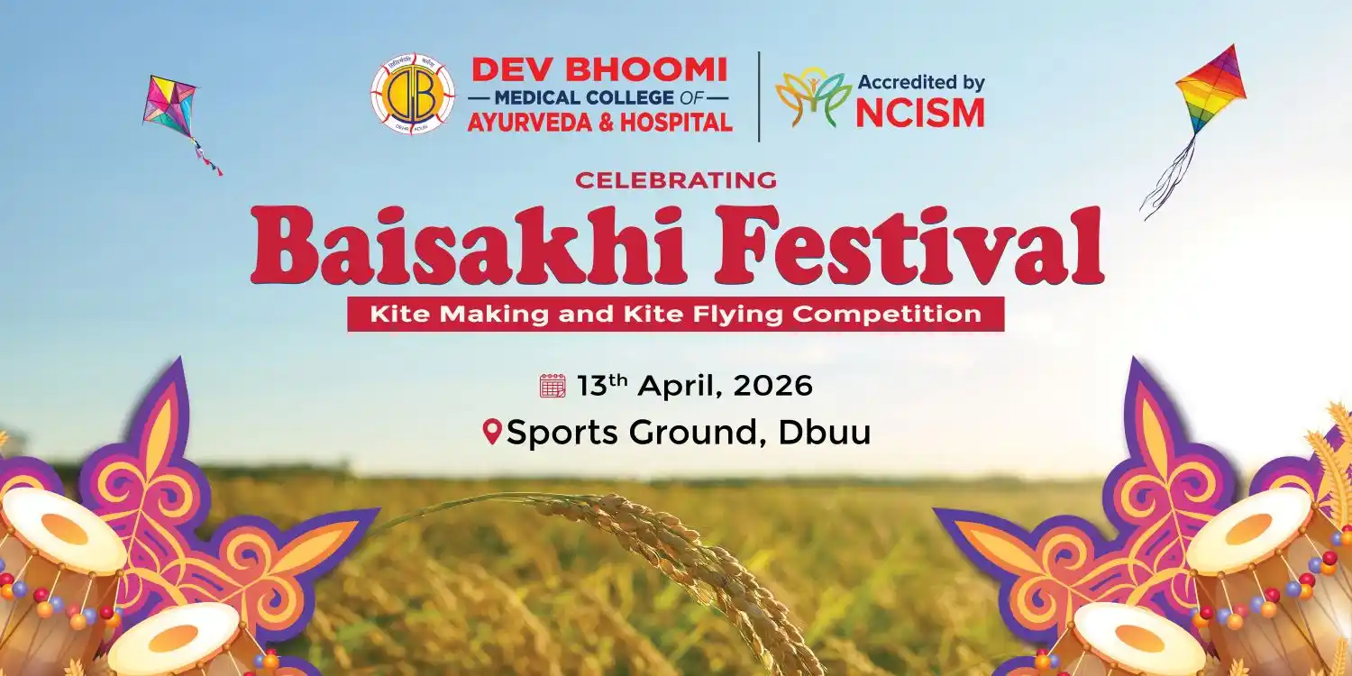Baisakhi Festival